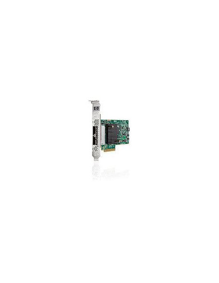 Hewlett Packard Enterprise-650931-B21-RFB