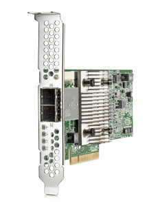 Hewlett Packard Enterprise-726911-B21