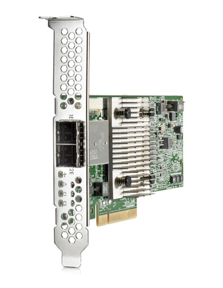 Hewlett Packard Enterprise-726911-B21