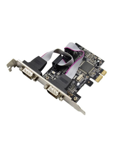 MicroConnect-MC-PCIE-MCS2S