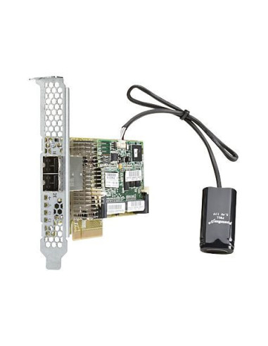 Hewlett Packard Enterprise-RP001231172