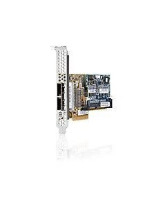 Hewlett Packard Enterprise-631670-B21-RFB