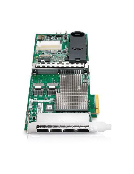 Hewlett Packard Enterprise-RP001227018