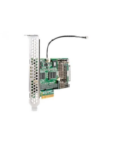 Hewlett Packard Enterprise-761872-B21-RFB