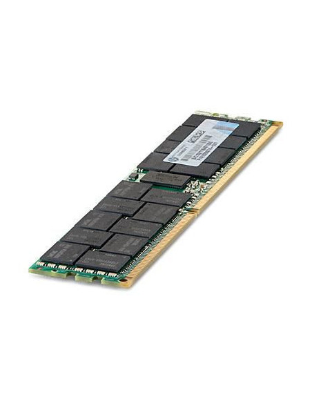 Hewlett Packard Enterprise-664691-001