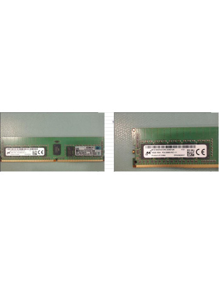 Hewlett Packard Enterprise-850880-001