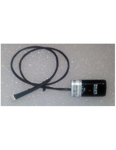 Hewlett Packard Enterprise-686065-001