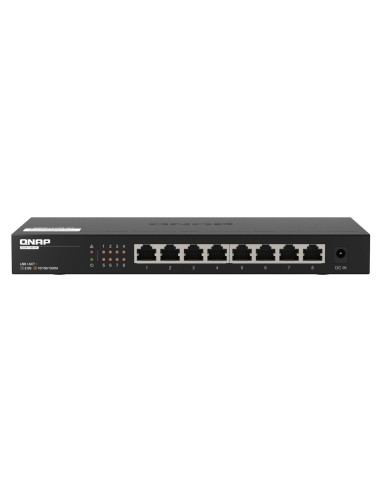 QNAP-QSW-1108-8T