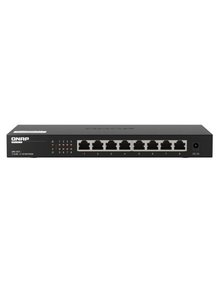 QNAP-QSW-1108-8T