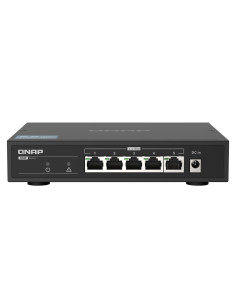 QNAP-QSW-1105-5T