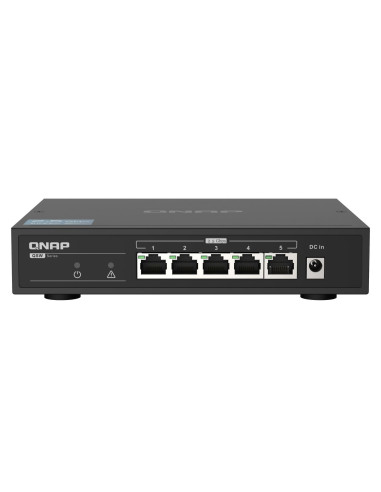 QNAP-QSW-1105-5T