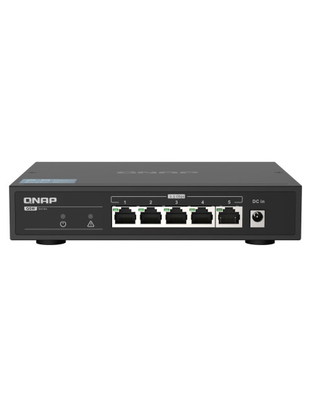 QNAP-QSW-1105-5T