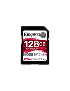 Kingston-SDR2/128GB
