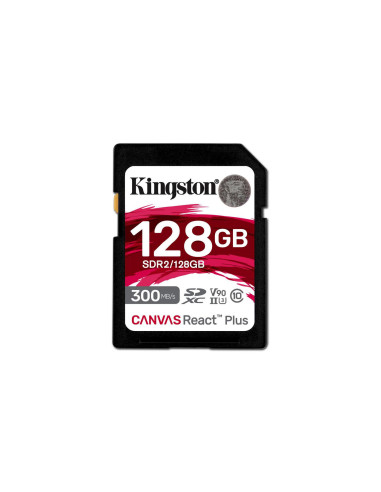 Kingston-SDR2/128GB