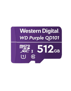 Western Digital-WDD512G1P0C