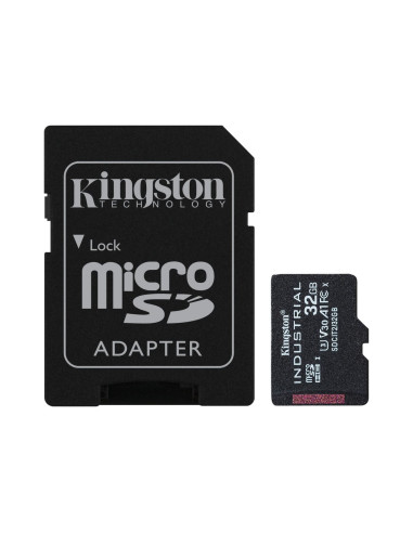 Kingston-SDCIT2/32GB