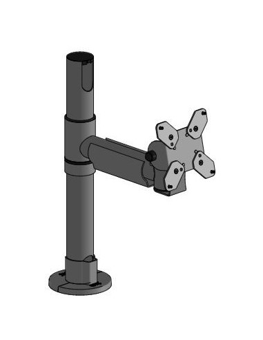 Ergonomic Solutions-SPV1104-02