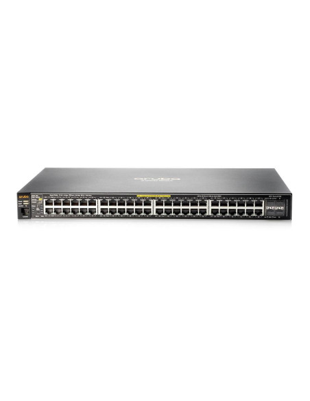 Hewlett Packard Enterprise-J9772A-RFB