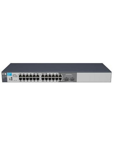 Hewlett Packard Enterprise-J9450A-RFB
