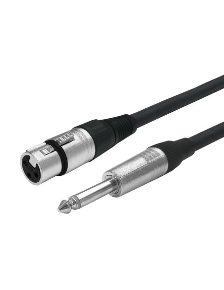 Vivolink-PROAUDXLRFJACK10