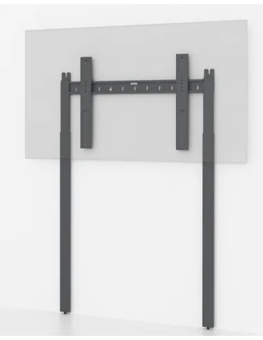 Heckler Design-H800-BG