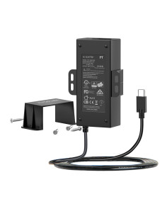 Vivolink-VLUSBCPWR100