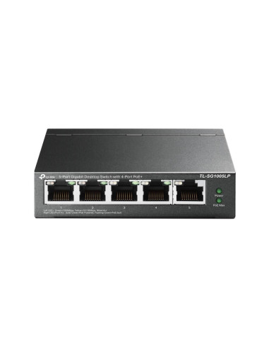 TP-Link-TL-SG1005LP