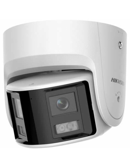CAMÉRA IP HIKVISION DS-2CD2347G2P-LSU/SL 4MP COLORVU 180