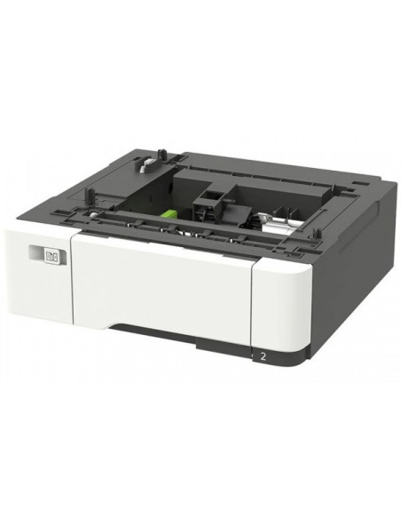 LEXMARK 50M7650 BAC DUO 650 FEUILLES POUR IMPRIMANTES