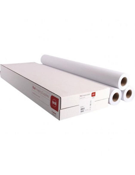 rouleaux de papier A0 pour traceur