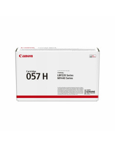 CARTOUCHE CANON 057H 3010C002 – RENDEMENT 10 000 PAGES