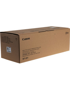Toner CANON original WT- 201 Réceptacle de poudreFM0- 0015- 000 