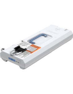 Toner CANON original WT- 202 Réceptacle Poudre - 100000 Pages 