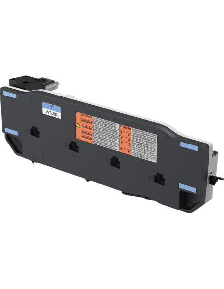 Toner CANON original WT- A3 9549B002 - 30000 Pages Réceptacle Poudre 