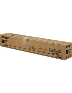 Toner DEVELOP original A33K1D0 TN-321K Noir - 27000 pages 