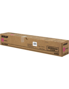 Toner DEVELOP original Magenta A33K3D0 TN-321m - 25000 pages 
