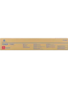 Toner KONICA original A11G351 Magenta TN216M - 26000 pages 