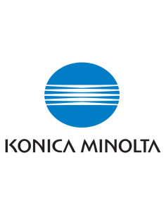 Toner KONICA original A3VX155 TN-619K Noir - 66500 Pages 