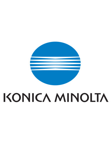 Toner KONICA original A3VX155 TN-619K Noir - 66500 Pages 