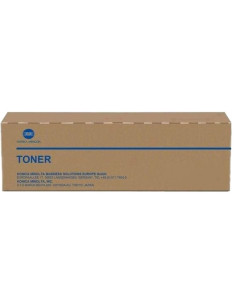 Toner KONICA original A3VX255 Jaune TN-619Y jusqu'à 78000 pages 