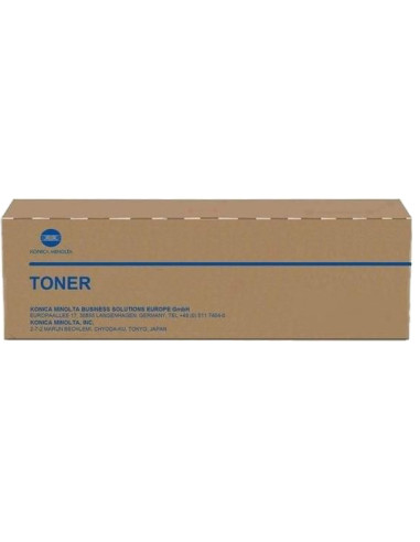 Toner KONICA original A3VX255 Jaune TN-619Y jusqu'à 78000 pages 