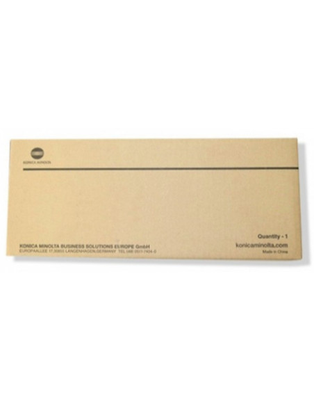 Toner KONICA original A5E7451 TN-622C Cyan - 95000 Pages 