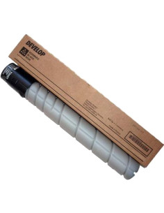 Toner KONICA original A8K3150 TN-221K Noir - 24000 Pages 