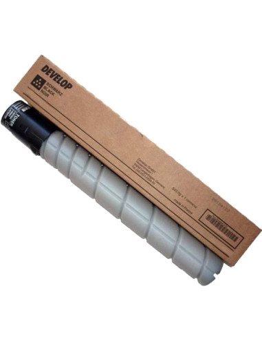 Toner KONICA original A8K3150 TN-221K Noir - 24000 Pages 