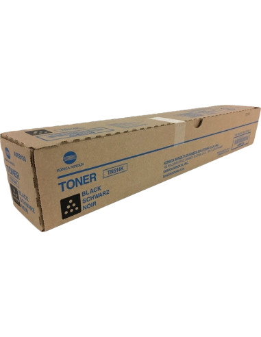 Toner KONICA Minolta original A9E8150 TN-514K jusqu'à 28000 pages 