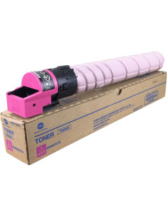 Toner KONICA original ACV1350 TN-626M Magenta - 28000 Pages 
