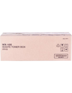 Toner KONICA original WX- 105 A8JJWY1 jusqu'à 22000 pages 