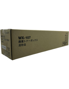 Toner KONICA original WX- 107 AAVAWY1 Réceptacle - 44000 Pages 