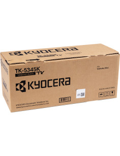 Toner KYOCERA original TK-5345K Noir - 17000  1T02ZL0NL0 