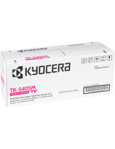 Toner KYOCERA original TK-5405M Magenta - 10000 pages 1T02Z6BNL0 
